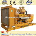 64KW / 80KVA chinesischer SHANGCHAI SC4H115D2 Stromgenerator mit Synchrongenerator hergestellt in China (50 ~ 600kw)